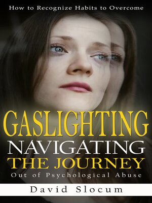 cover image of Gaslighting